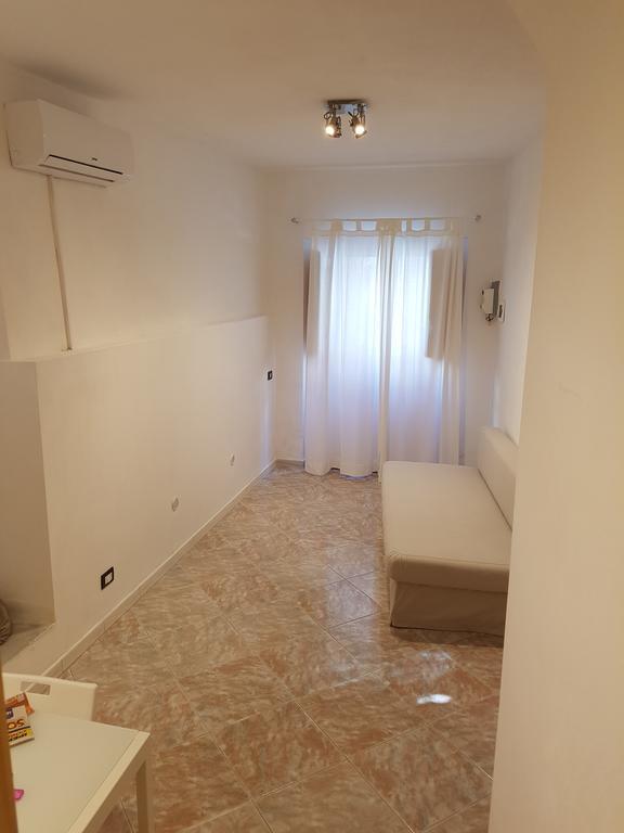 Peri Peri Holiday Home CTA Exterior foto