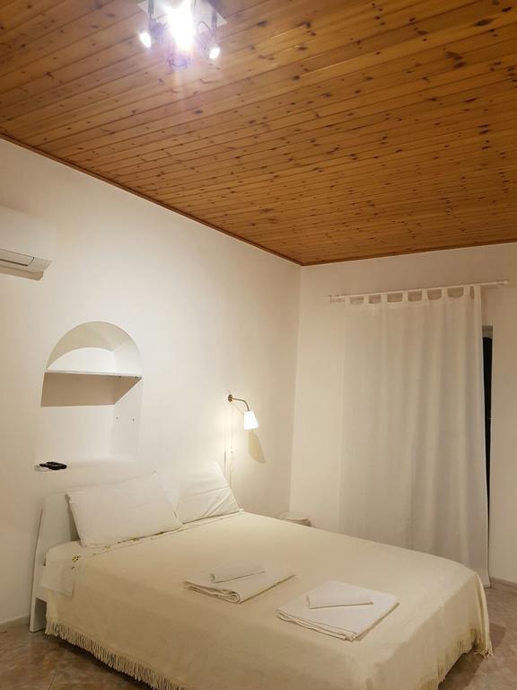 Peri Peri Holiday Home CTA Exterior foto
