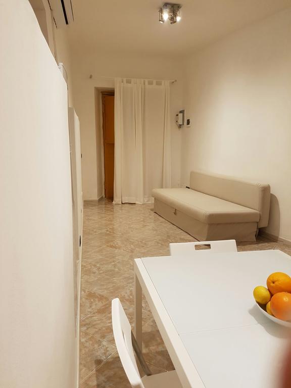 Peri Peri Holiday Home CTA Exterior foto